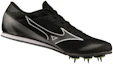 Order Mizuno X First 2 Wide 'Hitam Putih' U1GA233101
