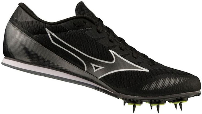 Mizuno X First 2 Wide 'Hitam Putih' U1GA233101 Order Mizuno X First 2 Wide 'Hitam Putih' U1GA233101