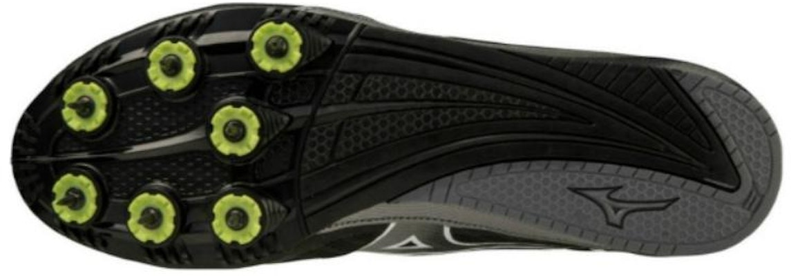 Mizuno X First 2 Wide 'Black White' U1GA233101 Purchase Mizuno X First 2 Wide 'Black White' U1GA233101