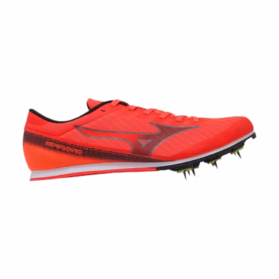 Mizuno X First 3 'Red Black'