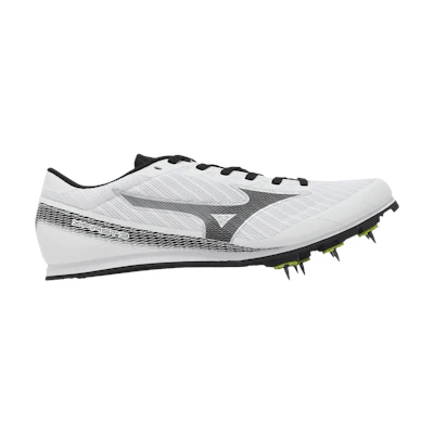Mizuno X First 3 'White Black'