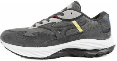 Mizuno x Graphpaper Wave Rider Beta 'Dark Grey' D1GG230601 Mizuno x Graphpaper Wave Rider Beta 'Dark Grey' D1GG230601