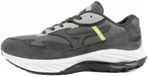 Mizuno x Graphpaper Wave Rider Beta 'Abu Tua' D1GG230601 Buy Mizuno x Graphpaper Wave Rider Beta 'Abu Tua' D1GG230601