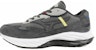 Mizuno x Graphpaper Wave Rider Beta 'Kelabu Gelap' D1GG230601