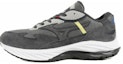 Buy Mizuno x Graphpaper Wave Rider Beta 'Kelabu Gelap' D1GG230601