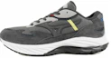 Buy Mizuno x Graphpaper Wave Rider Beta ''Dunkelgrau''. D1GG230601