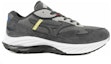 Order Mizuno x Graphpaper Wave Rider Beta 'Kelabu Gelap' D1GG230601