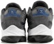 Purchase Mizuno x Graphpaper Wave Rider Beta 'Kelabu Gelap' D1GG230601