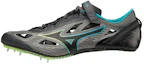 Buy Mizuno X-Laser Elite 2 'Gris Azul' U1GA220138