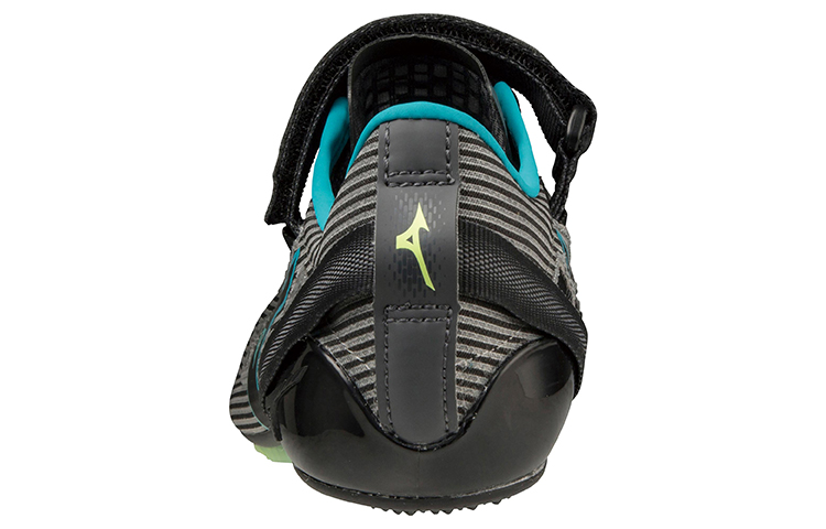 Mizuno X-Laser Elite 2 'Gray Blue' 圖 4