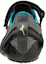 Shop Mizuno X-Laser Elite 2 'Gris Azul' U1GA220138