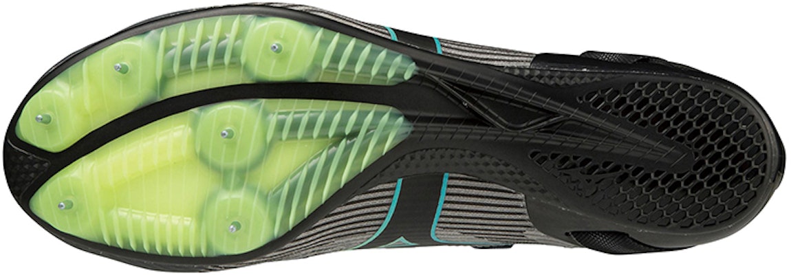 Mizuno wave laser 2 top grey