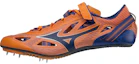 Buy Mizuno X-Laser Elite 2 'Naranja Azul' U1GA220166