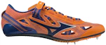 Order Mizuno X-Laser Elite 2 'Naranja Azul' U1GA220166