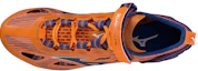 Lookbook Mizuno X-Laser Elite 2 'Naranja Azul' U1GA220166