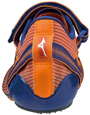 Mizuno X-Laser Elite 2 'Naranja Azul' U1GA220166 Shop Mizuno X-Laser Elite 2 'Naranja Azul' U1GA220166