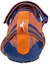 Shop Mizuno X-Laser Elite 2 'Naranja Azul' U1GA220166