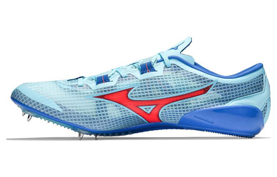 Mizuno X Laser Next 3 Shoes 'Blue' U1GA230301