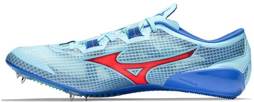 Mizuno X Laser Next 3 Shoes 'Blue' U1GA230301 Mizuno X Laser Next 3 Shoes 'Blue' U1GA230301