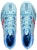 Kasut Mizuno X Laser Next 3 'Biru' U1GA230301