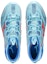Shop Kasut Mizuno X Laser Next 3 'Biru' U1GA230301