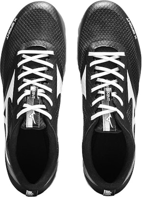 Mizuno X Sprint 'Hitam Putih' U1GA232404 Shop Mizuno X Sprint 'Hitam Putih' U1GA232404