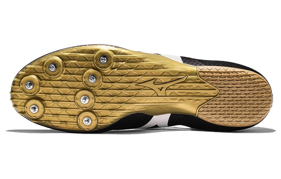 Purchase Mizuno X Sprint 'Hitam Putih' U1GA232404