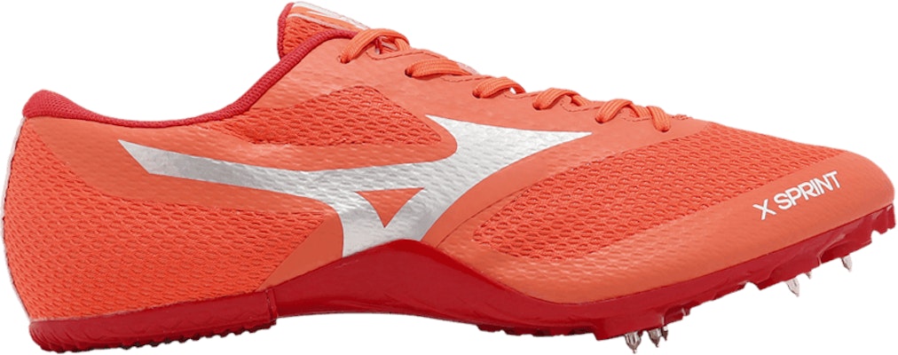미즈노 X 스프린트 '나스터튬 실버' (Mizuno X Sprint 'Nasturtium Silver') U1GA232411 Buy 미즈노 X 스프린트 '나스터튬 실버' (Mizuno X Sprint 'Nasturtium Silver') U1GA232411