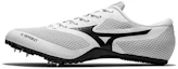 Buy Sprint x Mizuno 減震防滑耐磨 低幫 跑步鞋 男女同款 白黑