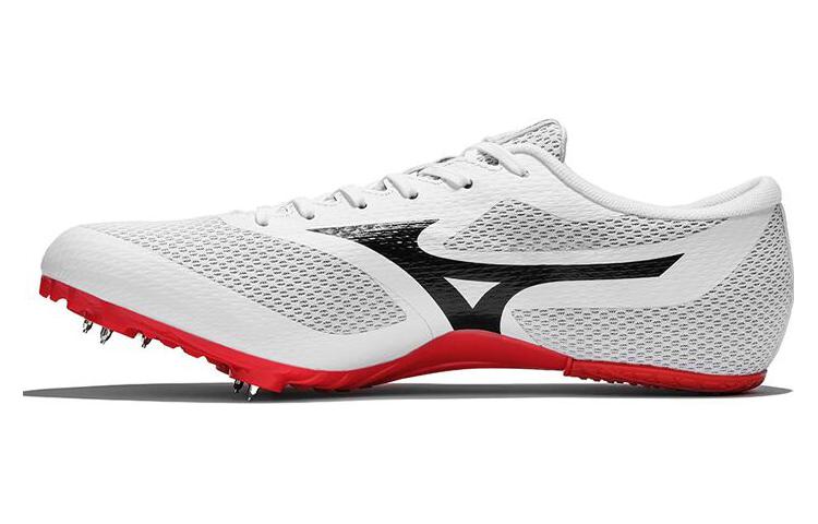 Mizuno X Sprint 'White Red' U1GA232407