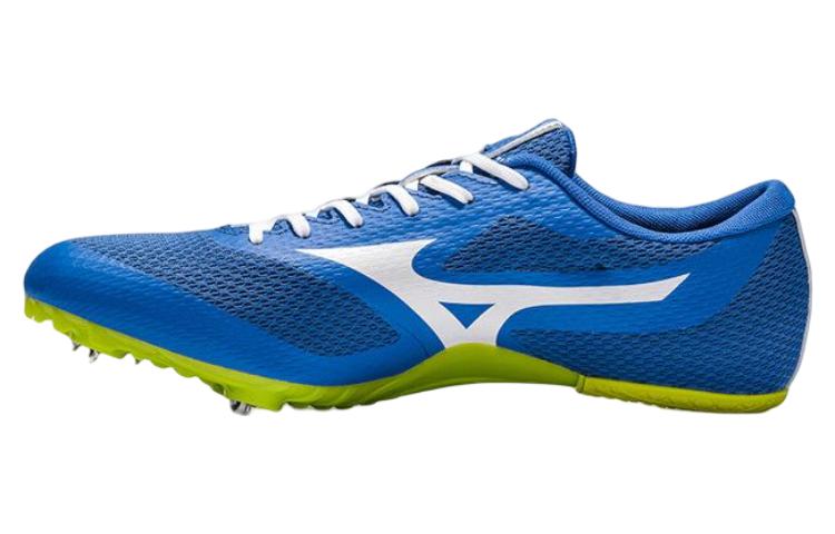 Mizuno Sprint Track and Field Low-Top Running Shoe 'Blue Green'