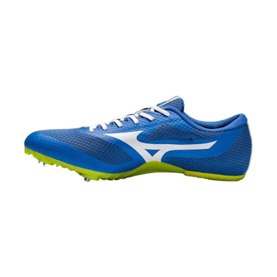 Mizuno Sprint Track and Field Low-Top Running Shoe 'Blue Green'