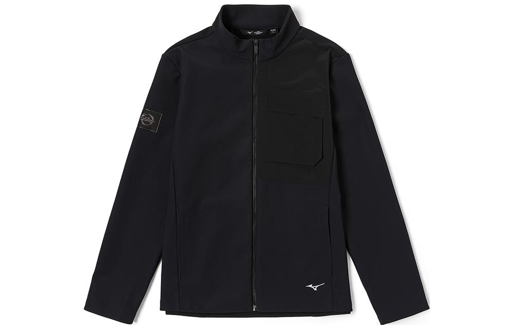 Mizuno The Wandering Earth UV-Resistant Sports Jacket Unisex K2CC31I1-09
