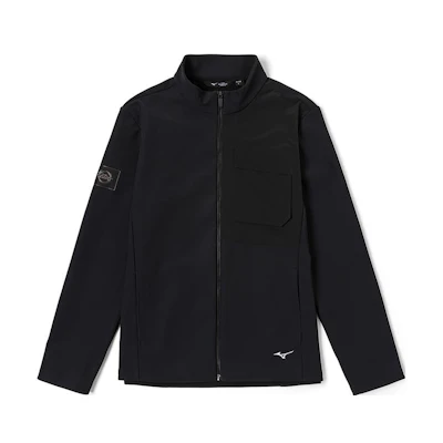 Mizuno The Wandering Earth UV-Resistant Sports Jacket Unisex K2CC31I1-09