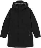 Mizuno x The Wandering Earth Windproof Zip Hoodie Jacket Black K2CE31I1-09 Mizuno x The Wandering Earth Windproof Zip Hoodie Jacket Black K2CE31I1-09
