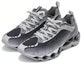 Order Kasut Mizuno x White Mountaineering Wave Prophecy X 'Kelabu' D1GD211802