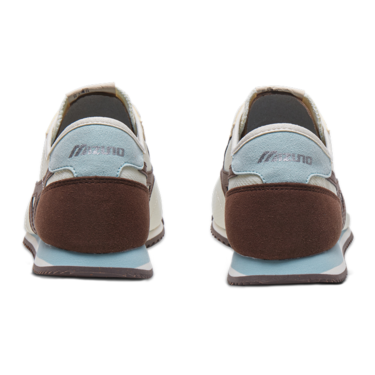 Details for 美津浓 YM x LG 60S '奶白咖啡' D1GH240210