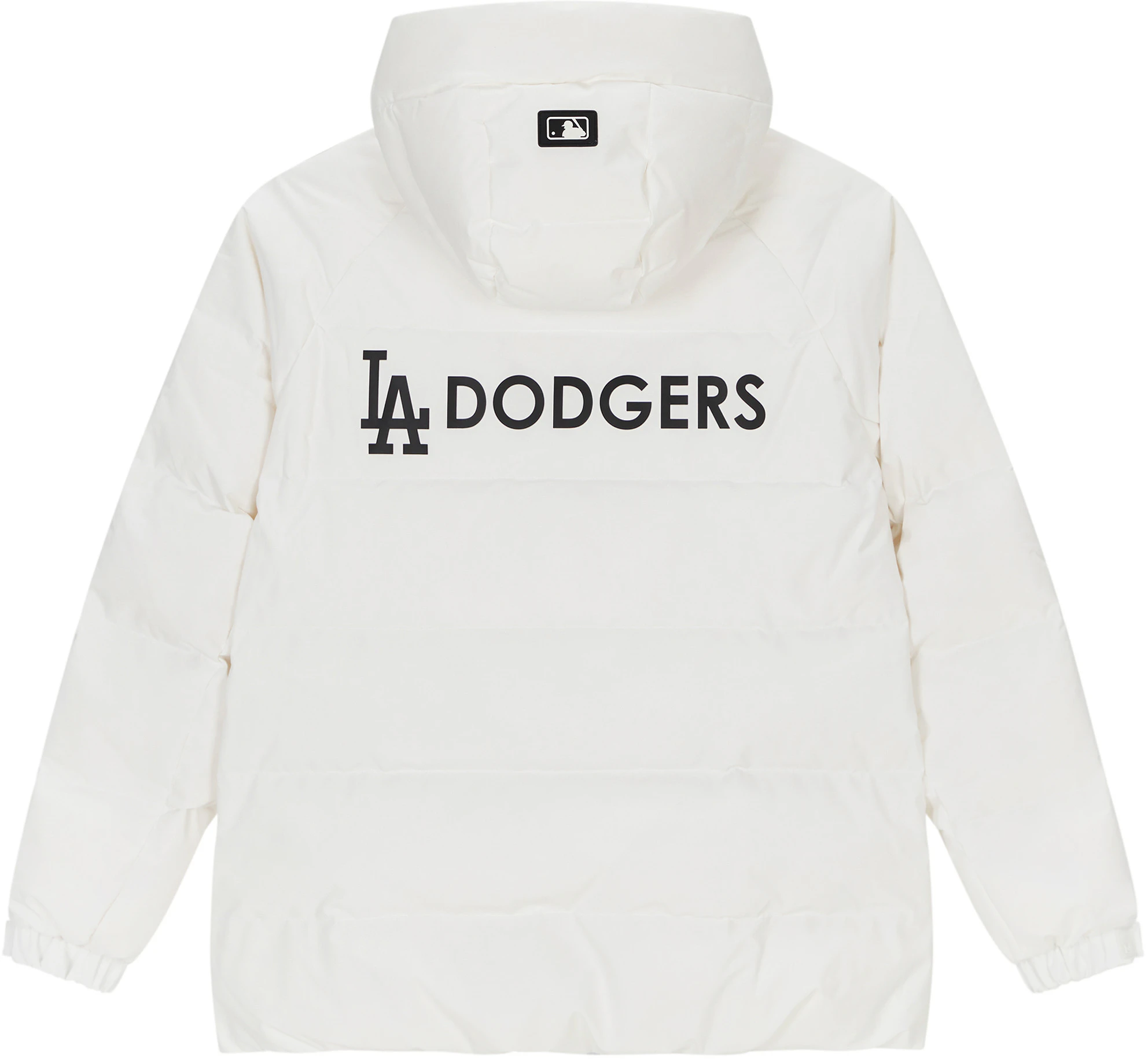 mlb-23-fw-los-angeles-dodgers-white-down-jacket-unisex-casual-short-coat-3-adjb-2036-07-whs
