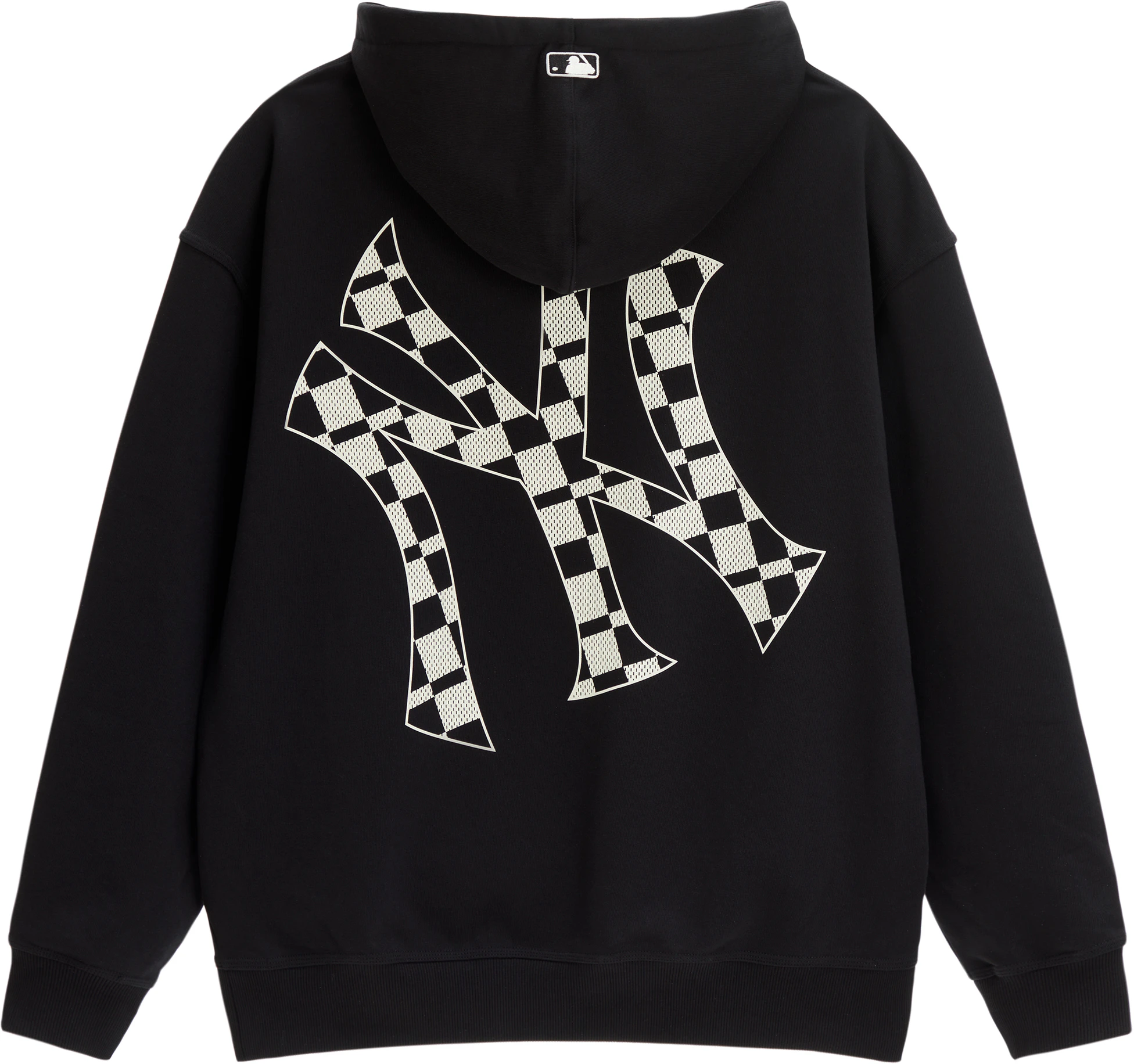 mlb-23-fw-new-york-yankees-logo-print-hoodie-unisex-black-3-ahdo-0134-50-bks