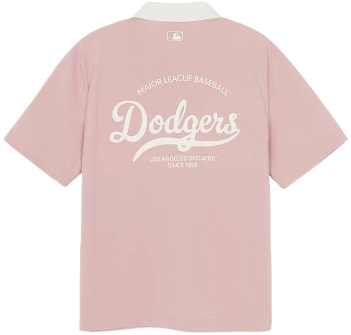 mlb-academy-series-la-dodgers-casual-colorblock-print-polo-shirt-unisex-3-apqv-0263-07-pkl