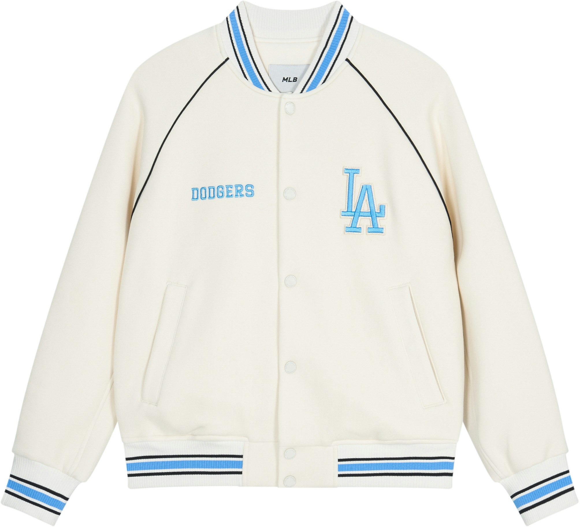 mlb-academy-ss-24-los-angeles-dodgers-letter-print-baseball-jacket-unisex-white-3-ajpv-0841-07-crd