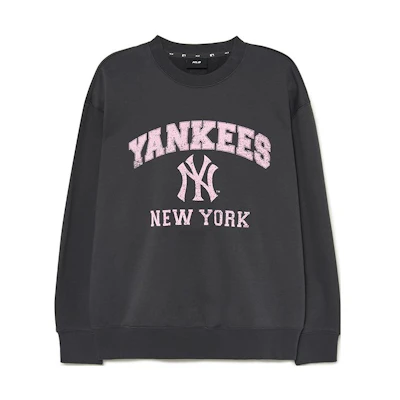 MLB Academy Style Unisex Sweatshirt 3AMTV0436-50CGS