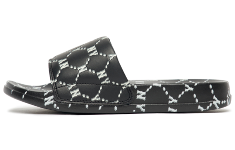 MLB Adilette Slide 'Black'
