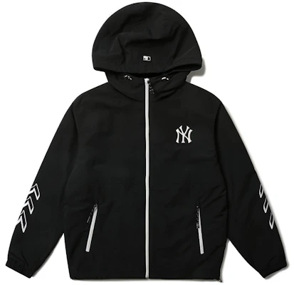 MLB Basic Logo Hoodie Jacket Unisex Black - Perfect Gift Recommendation 31JPU5131-50L Buy MLB Basic Logo Hoodie Jacket Unisex Black - Perfect Gift Recommendation 31JPU5131-50L