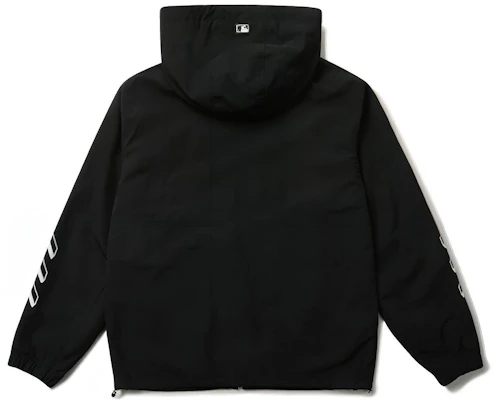 MLB Basic Logo Hoodie Jacket Unisex Black - Perfect Gift Recommendation 31JPU5131-50L Lookbook MLB Basic Logo Hoodie Jacket Unisex Black - Perfect Gift Recommendation 31JPU5131-50L