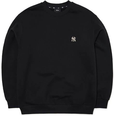 mlb-basic-logo-new-york-yankees-black-crewneck-unisex-sweatshirt-3-amtb-0616-50-bks