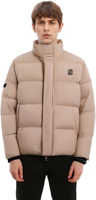 MLB Jaket Puffer Logo New York Yankees Khaki Unisex Terbaru. 3ADJB0416-50BGS Purchase MLB Jaket Puffer Logo New York Yankees Khaki Unisex Terbaru. 3ADJB0416-50BGS