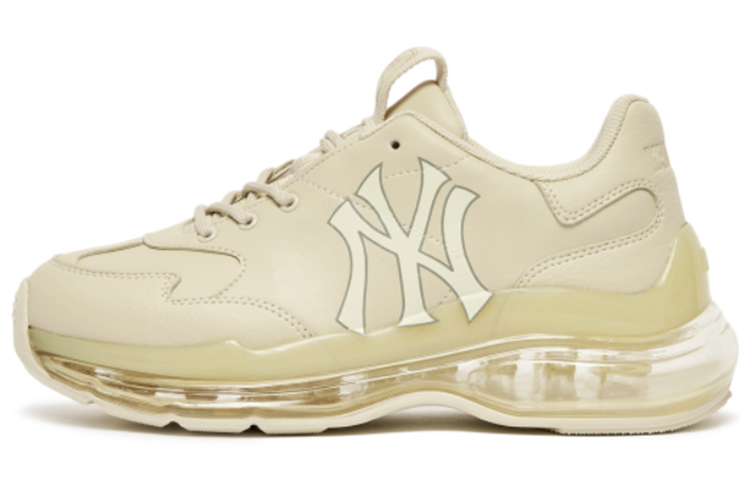 MLB Big Ball Chunky 'Beige Dad Shoe'