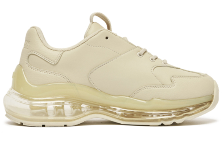 MLB Big Ball Chunky 'Beige Dad Shoe' 圖 2