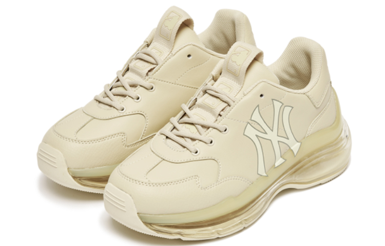 MLB Big Ball Chunky 'Beige Dad Shoe' 圖 3